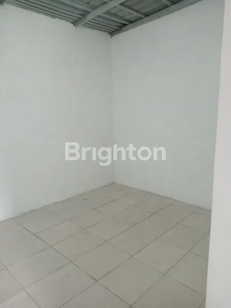 image RUMAH SIAP HUNI DI GRAHA SURYANATA, DEPAN CLUSTER (4)