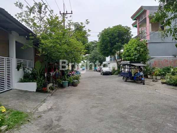 image RUMAH SIAP HUNI DI GRAHA SURYANATA, DEPAN CLUSTER (8)