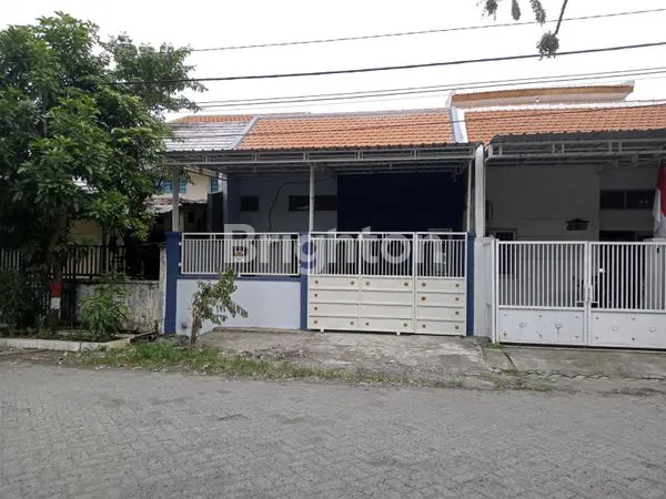 image RUMAH SIAP HUNI DI GRAHA SURYANATA, DEPAN CLUSTER (1)