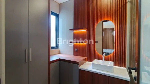 image DISEWAKAN RUMAH MEWAH & NYAMAN – TUKAD BALIAN, DENPASAR SELATAN \N (7)