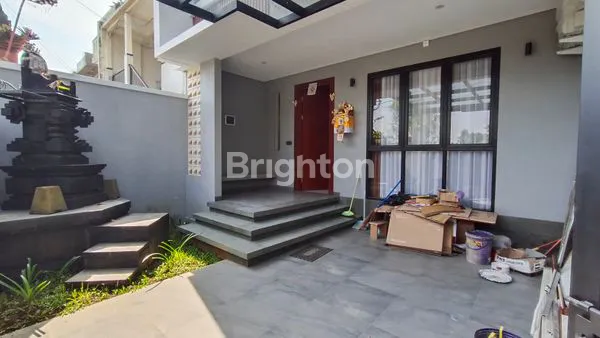 image DISEWAKAN RUMAH MEWAH & NYAMAN – TUKAD BALIAN, DENPASAR SELATAN \N (8)