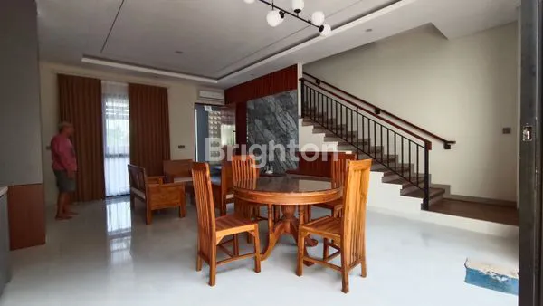 image DISEWAKAN RUMAH MEWAH & NYAMAN – TUKAD BALIAN, DENPASAR SELATAN \N (5)