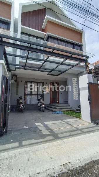 image DISEWAKAN RUMAH MEWAH & NYAMAN – TUKAD BALIAN, DENPASAR SELATAN \N (2)