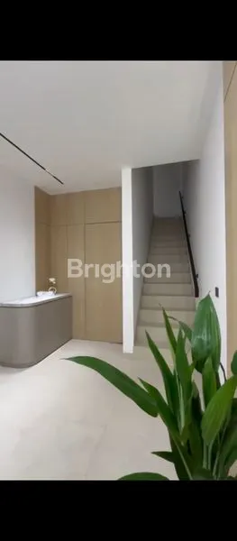 image HUNIAN EKSKLUSIF CLUSTER JAGAKARSA, 4+1 KT & CARPORT 2 MOBIL (3)