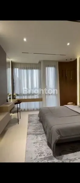 image HUNIAN EKSKLUSIF CLUSTER JAGAKARSA, 4+1 KT & CARPORT 2 MOBIL (5)