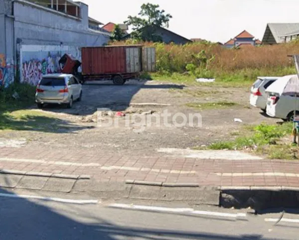image KESEMPATAN LANGKA TANAH KOMERSIL PREMIUM LOKASI STRATEGIS DI DENPASAR SELATAN (2)
