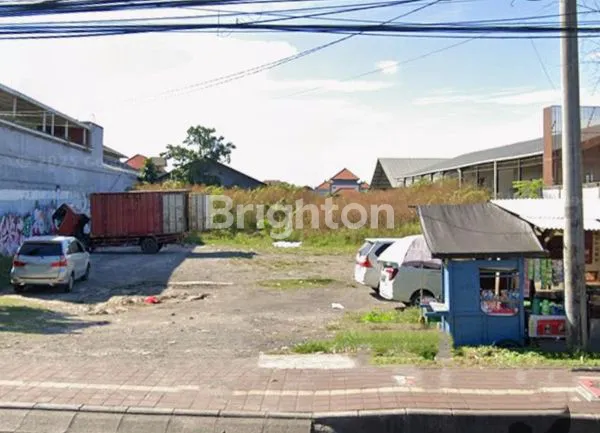 image KESEMPATAN LANGKA TANAH KOMERSIL PREMIUM LOKASI STRATEGIS DI DENPASAR SELATAN (1)