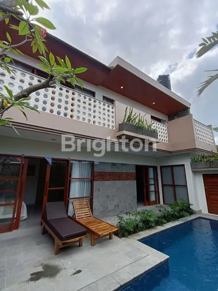 image 2 STOREY VILLA WITH 3 BEDROOM @ SANUR (3)