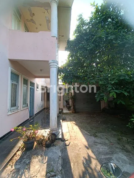 image RUMAH 5 KT DI DEPOK, LT 320M² HARGA MENARIK (3)