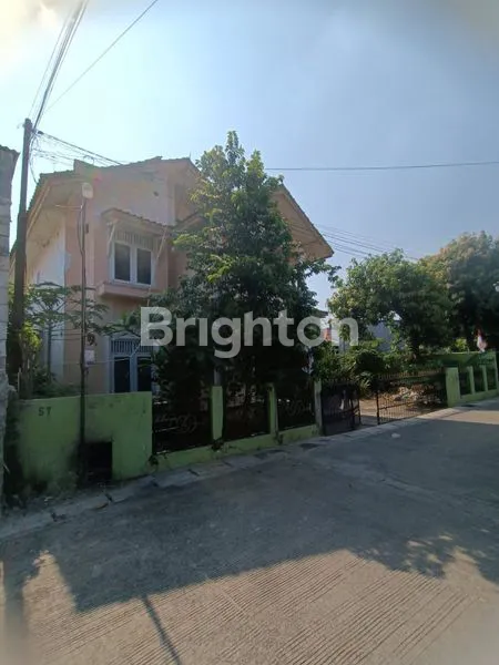 image RUMAH 5 KT DI DEPOK, LT 320M² HARGA MENARIK (6)