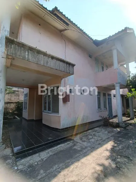 image RUMAH 5 KT DI DEPOK, LT 320M² HARGA MENARIK (2)