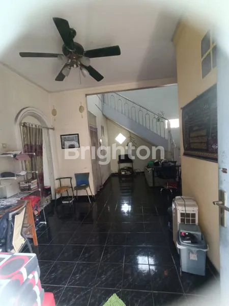 image RUMAH 5 KT DI DEPOK, LT 320M² HARGA MENARIK (8)