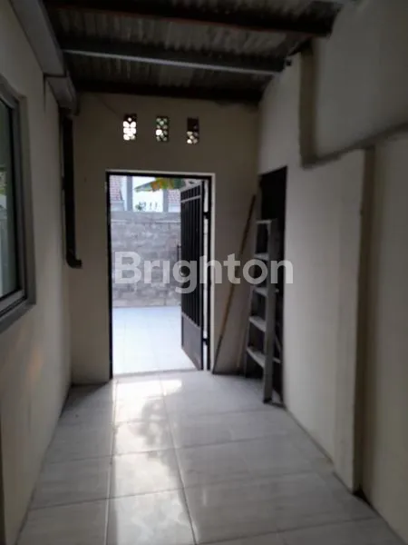 image URGENT!!! BUTUH JUAL CEPAT RUMAH DI CLUSTER TENGAH KOTA MEDOHO (3)