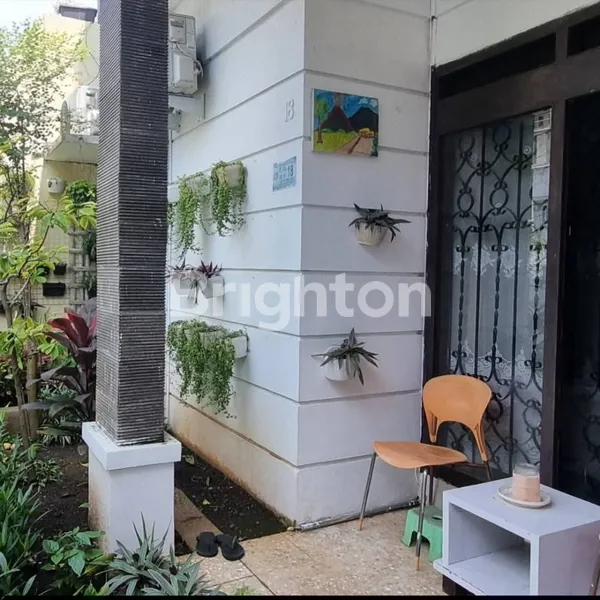 image DIJUAL RUMAH DI RAWAMANGUN, JAKARTA TIMUR (2)