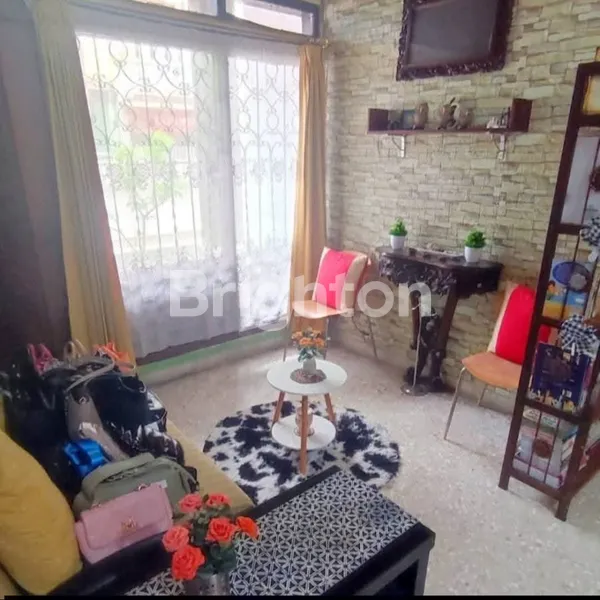 image DIJUAL RUMAH DI RAWAMANGUN, JAKARTA TIMUR (5)