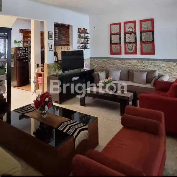 image DIJUAL RUMAH DI RAWAMANGUN, JAKARTA TIMUR (6)