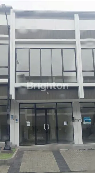 image RUKO SORRENTO GRANDE EAST - GADING SERPONG (1)