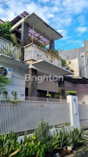 image DIJUAL RUMAH DI RAWAMANGUN, JAKARTA TIMUR (1)