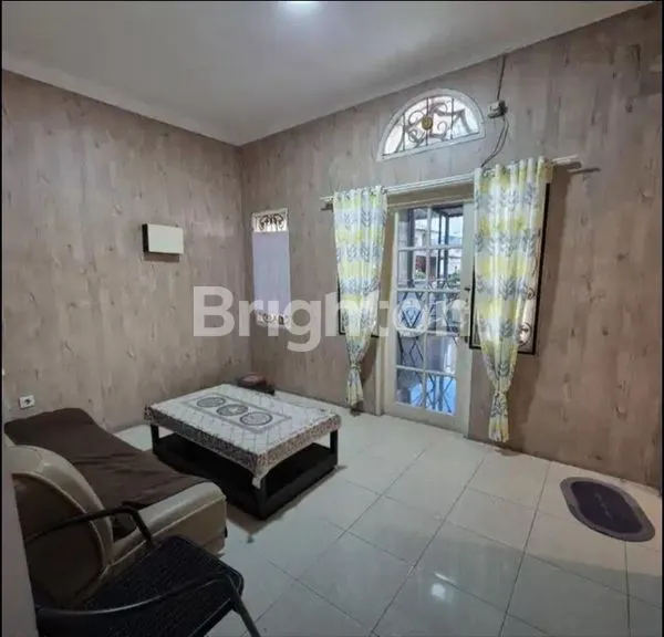 image JUAL CEPAT RUMAH 2.5LANTAI CITY RESORT MALIBU (6)