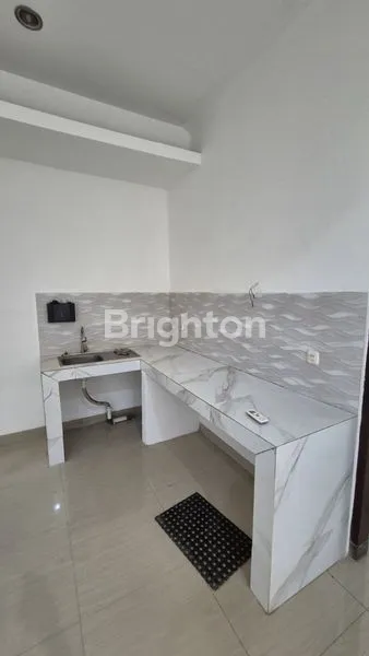 image RUMAH BARU RENOVASI SIAP HUNI DI SENTUL, LT 150M² (6)