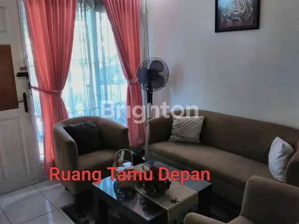 image *JUAL RUMAH CEPAT TAMAN MODERN CAKUNG/UJUNG MENTENG (3)