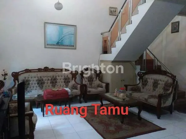 image *JUAL RUMAH CEPAT TAMAN MODERN CAKUNG/UJUNG MENTENG (2)