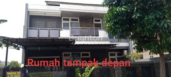 image *JUAL RUMAH CEPAT TAMAN MODERN CAKUNG/UJUNG MENTENG (1)