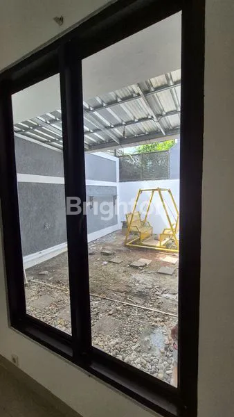 image RUMAH BARU RENOVASI SIAP HUNI DI SENTUL, LT 150M² (8)
