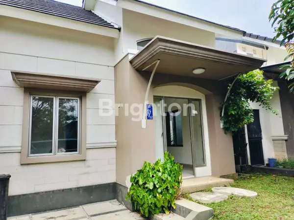 image DI JUAL RUMAH RAPIH DAN SEJUK DI ROYAL TAJUR RESIDENCE, BOGOR. (1)