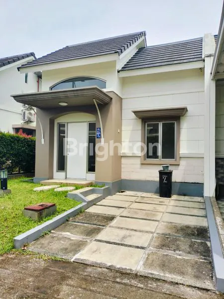 image DI JUAL RUMAH RAPIH DAN SEJUK DI ROYAL TAJUR RESIDENCE, BOGOR. (3)