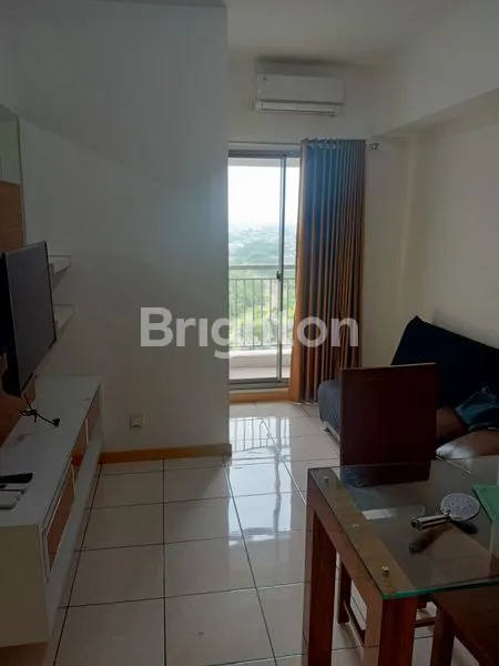 image APARTEMEN M TOWN SERPONG 2BR FULLY FURNISHED (2)