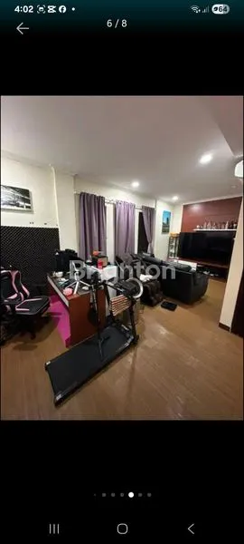 image JUAL CEPAT RUMAH 3LANTAI CASA JARDIN JAKARTA BARAT (5)