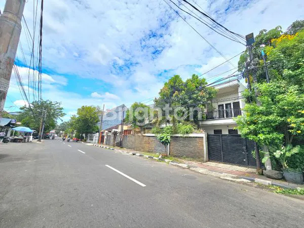 image DIJUAL RUMAH BAGUS PULO ASEM JAKARTA TIMUR (1)