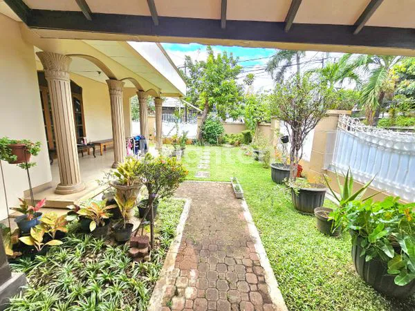 image DIJUAL RUMAH BAGUS PULO ASEM JAKARTA TIMUR (6)