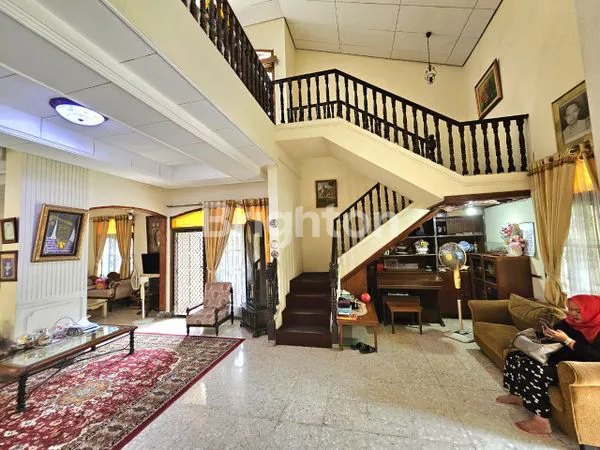 image DIJUAL RUMAH BAGUS PULO ASEM JAKARTA TIMUR (5)