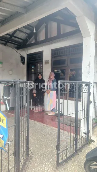 JUAL RUMAH RAPIH DAN SEDERHANA DI SRENGSENG SAWAH JAGAKARSA JAKARTA SELATAN