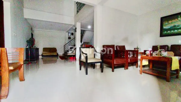 image ANTILOP JATIWARINGIN BEKASI (2)