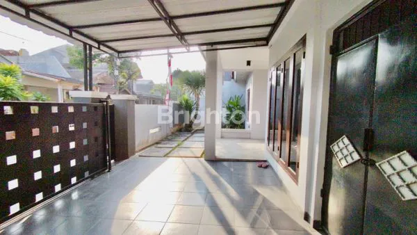 image ANTILOP JATIWARINGIN BEKASI (5)