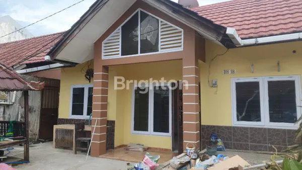 image DIKONTRAKAN RUMAH BUMI SEMPAJA (1)