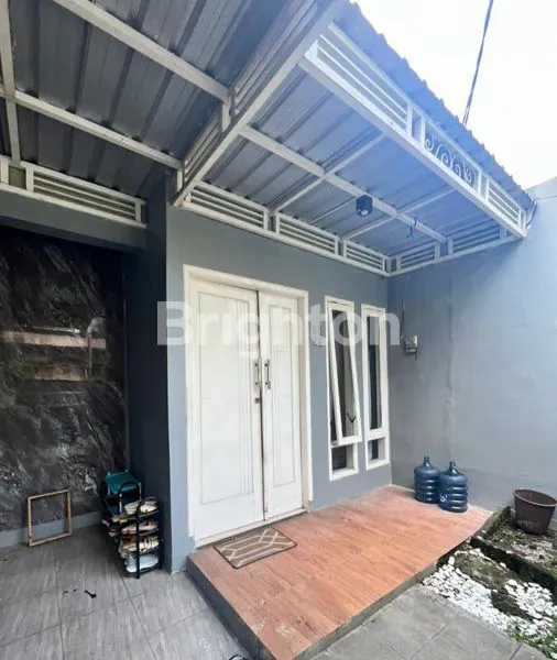 image RUMAH SHM SIAP HUNI DI PONDOK SIDOKARE ASRI – LT/LB 90 M², HARGA NEGO! (4)