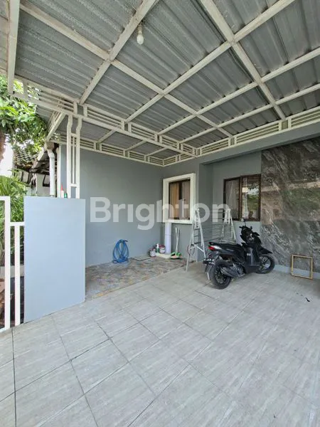 image RUMAH SHM SIAP HUNI DI PONDOK SIDOKARE ASRI – LT/LB 90 M², HARGA NEGO! (2)