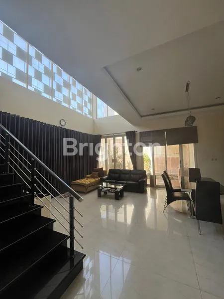 image RUMAH SIAP HUNI DI WIYUNG, LB 360M² & SHM (2)