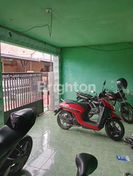 image RUMAH SIAP HUNI DI TAMAN, MADIUN, HARGA MENARIK (2)