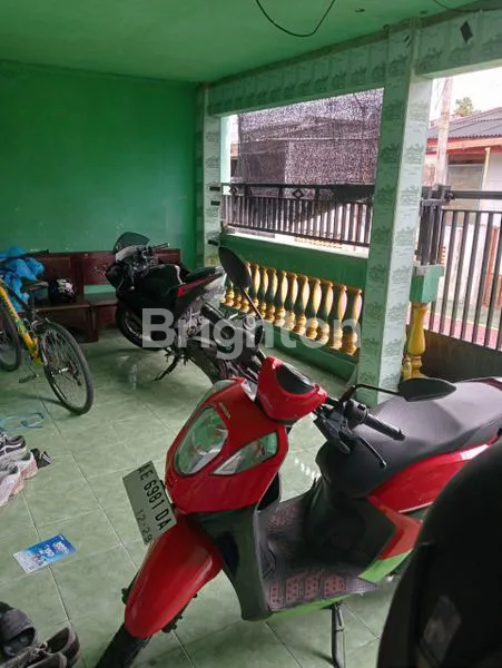 image RUMAH SIAP HUNI DI TAMAN, MADIUN, HARGA MENARIK (3)