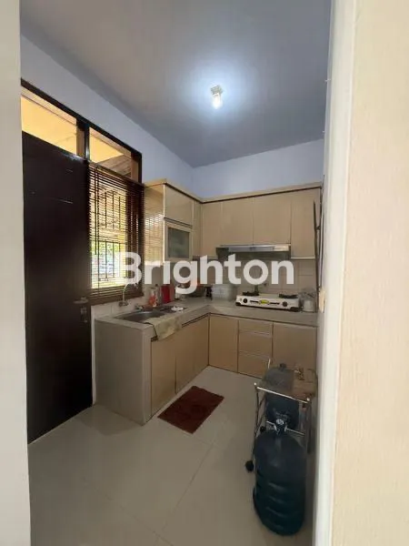 image RUMAH DI SEWAKAN DI KEMANG PRATAMA BEKASI (4)