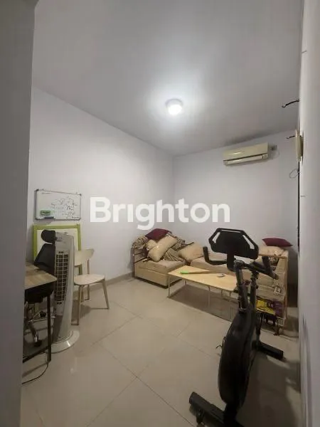 image RUMAH DI SEWAKAN DI KEMANG PRATAMA BEKASI (6)