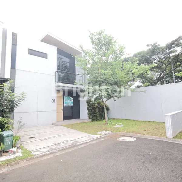 image RUMAH BARU SIAP HUNI (2)