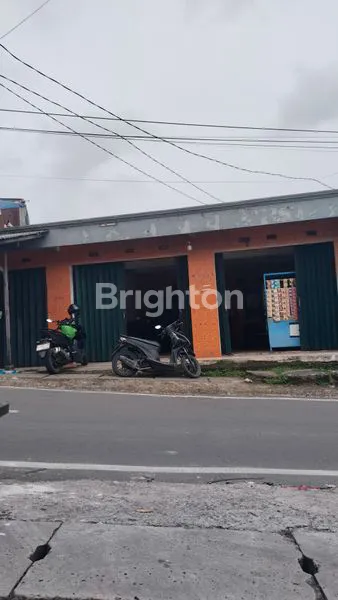 image RUKO STRATEGIS DI CIBODAS, LT/LB 210M² (1)