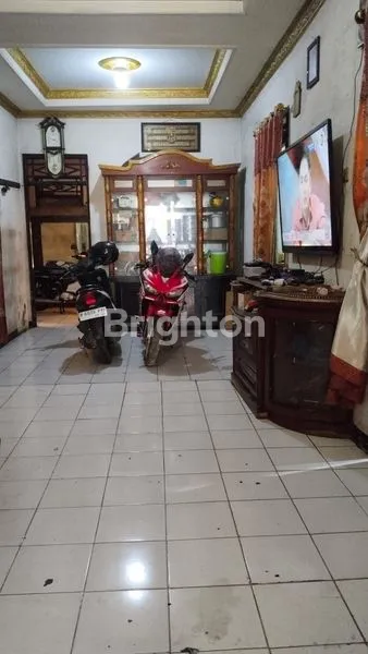 image RUKO STRATEGIS DI CIBODAS, LT/LB 210M² (5)