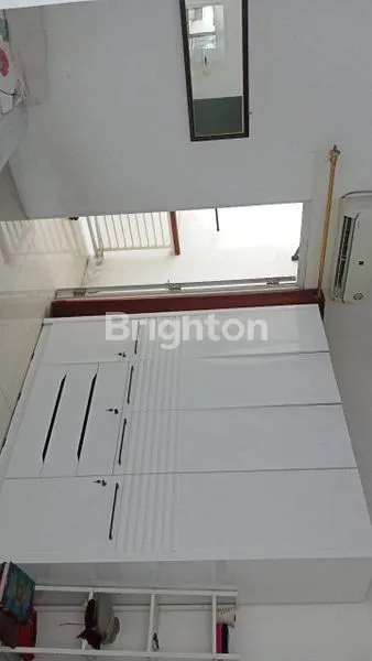 image RUMAH MEWAH CLUSTER DELUXE FULL FURNISHED SIAP HUNI (2)